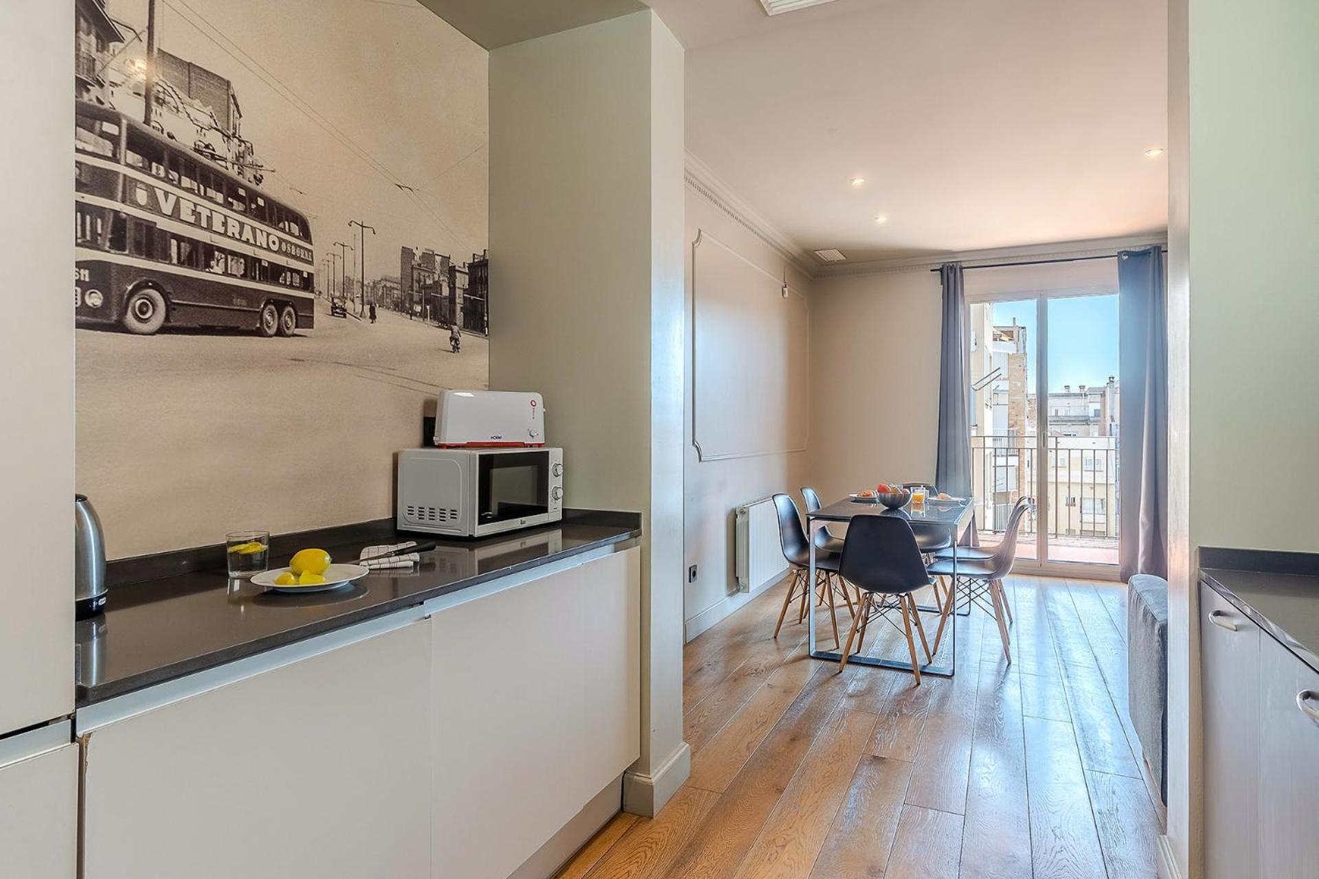 Ab Casa Saltor One * Barcelona