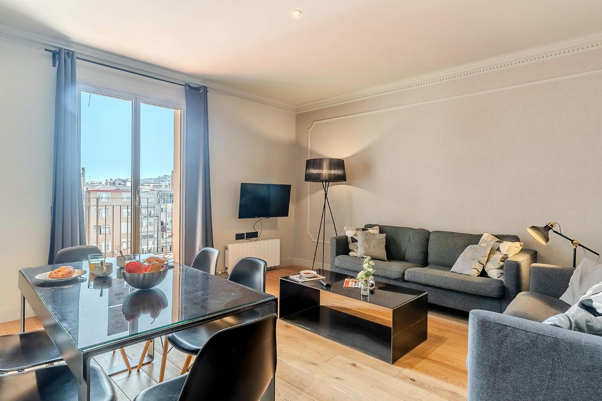 Ab Casa Saltor One Barcelona