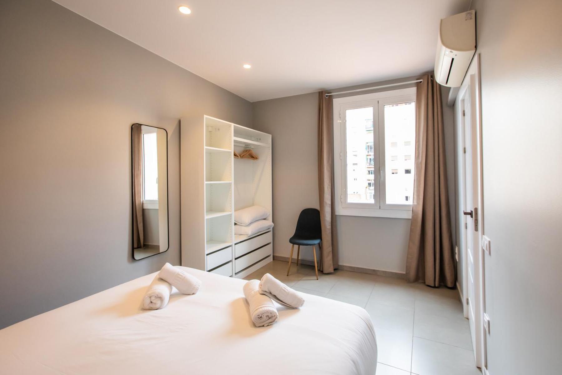 Appartement 21mal1089-magnific Near Sagrada Familia *