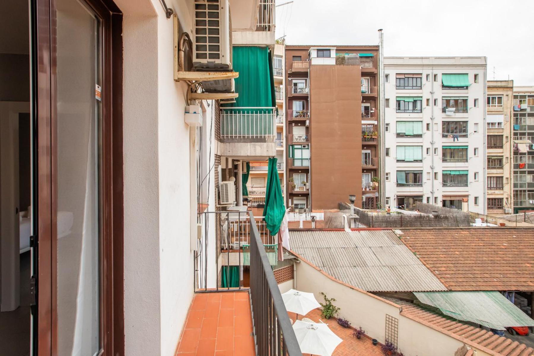 Appartement 21mal1089-magnific Near Sagrada Familia Barcelone