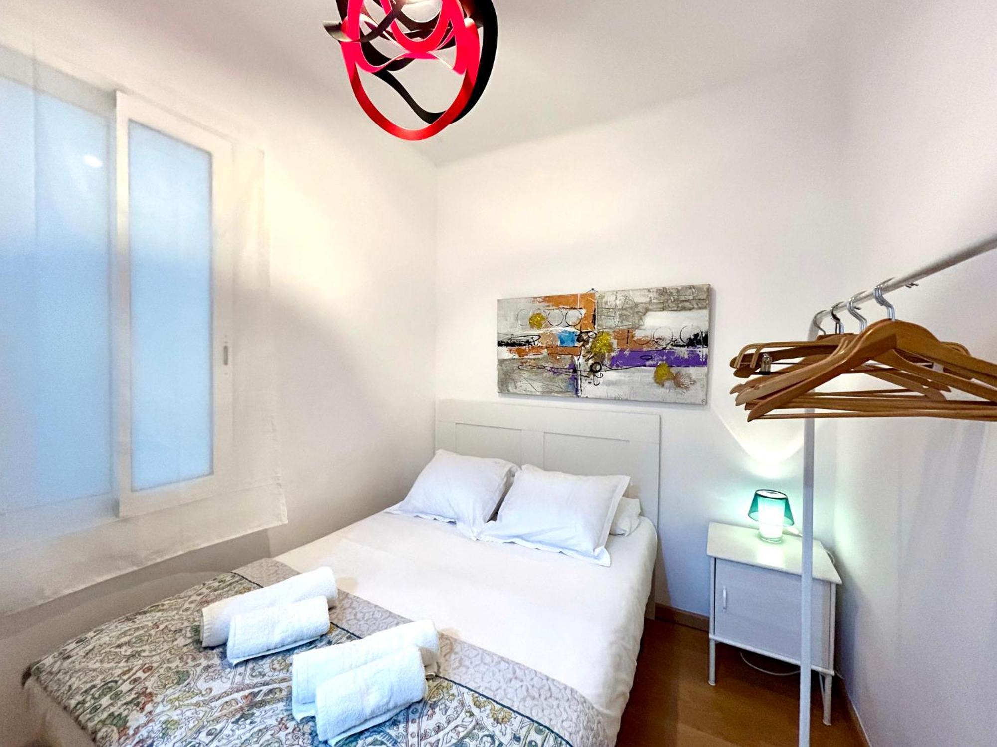 Carrer D'olesa Appartement *