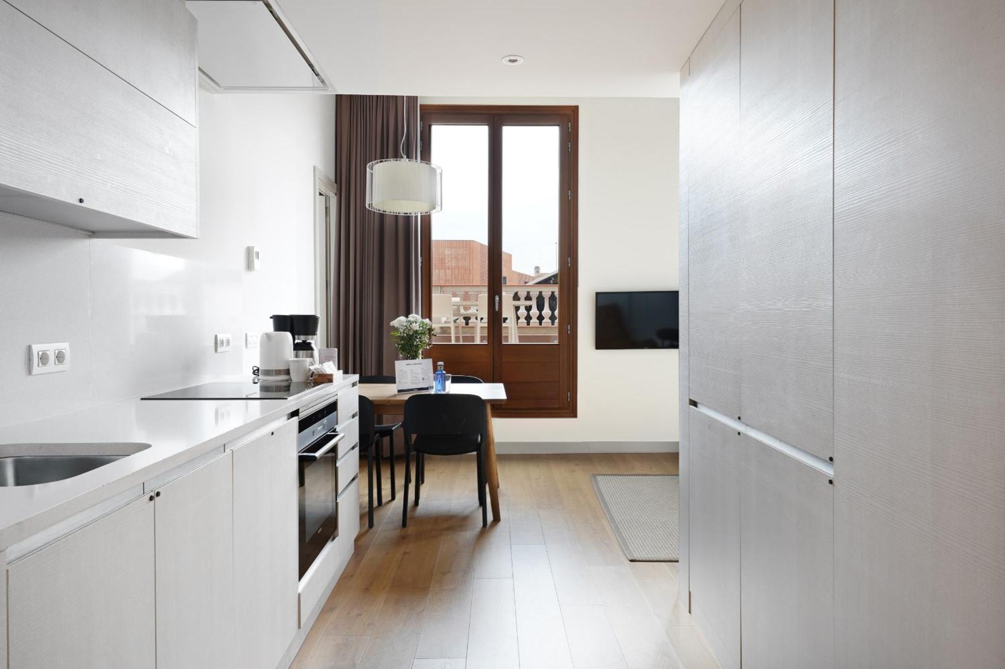 Apartment Ola Living Boqueria