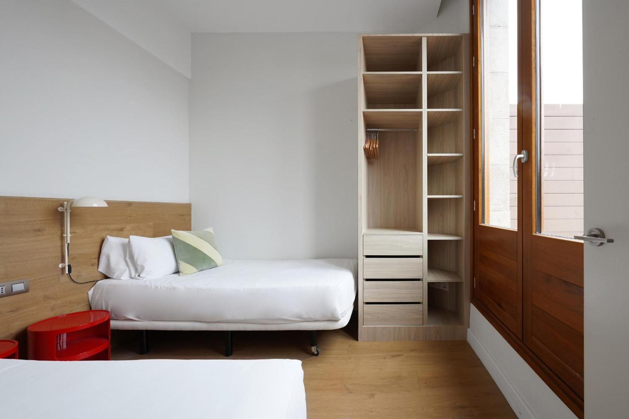 Ola Living Boqueria Apartment *
