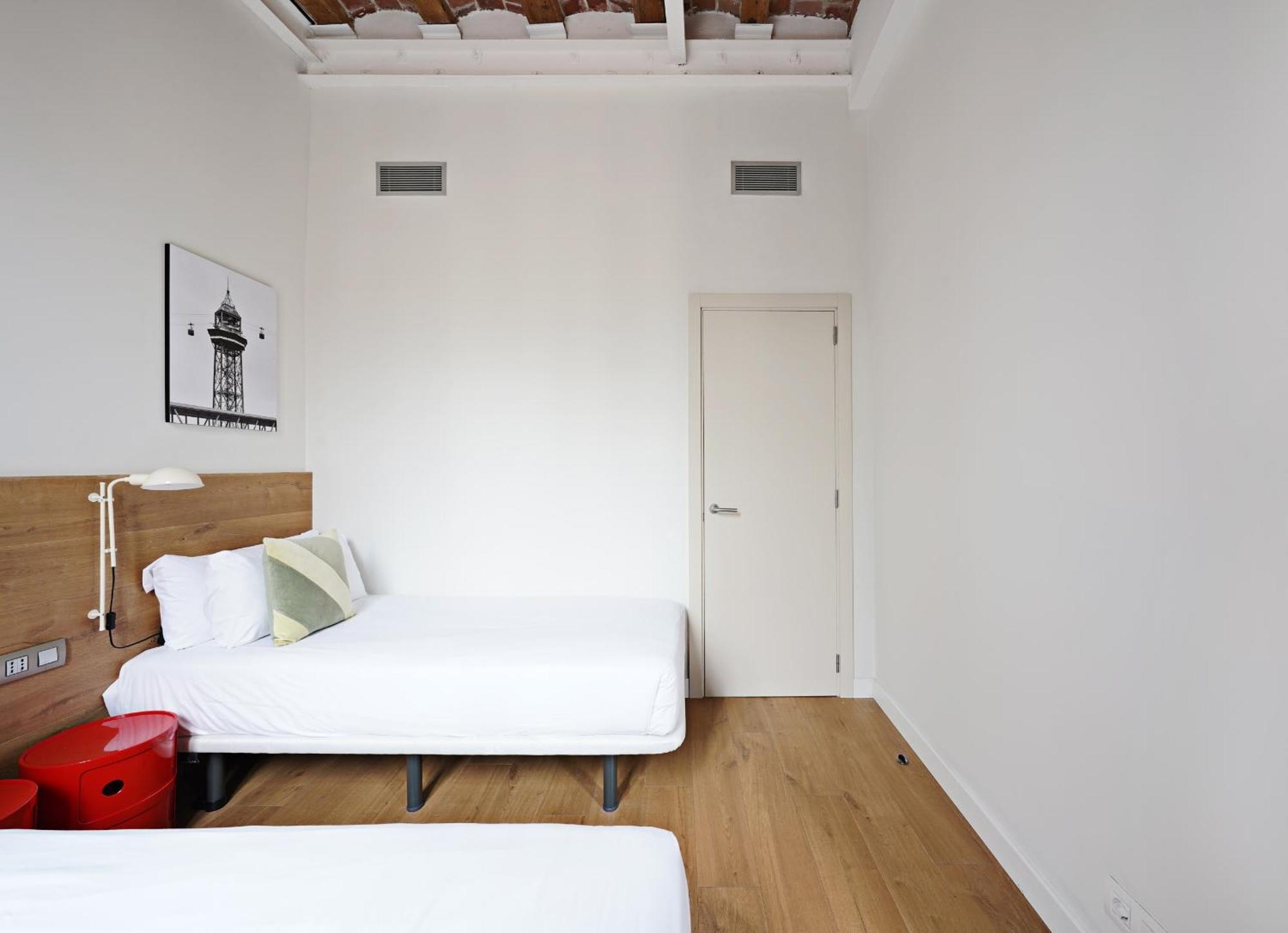 Ola Living Boqueria Apartment Barcelona