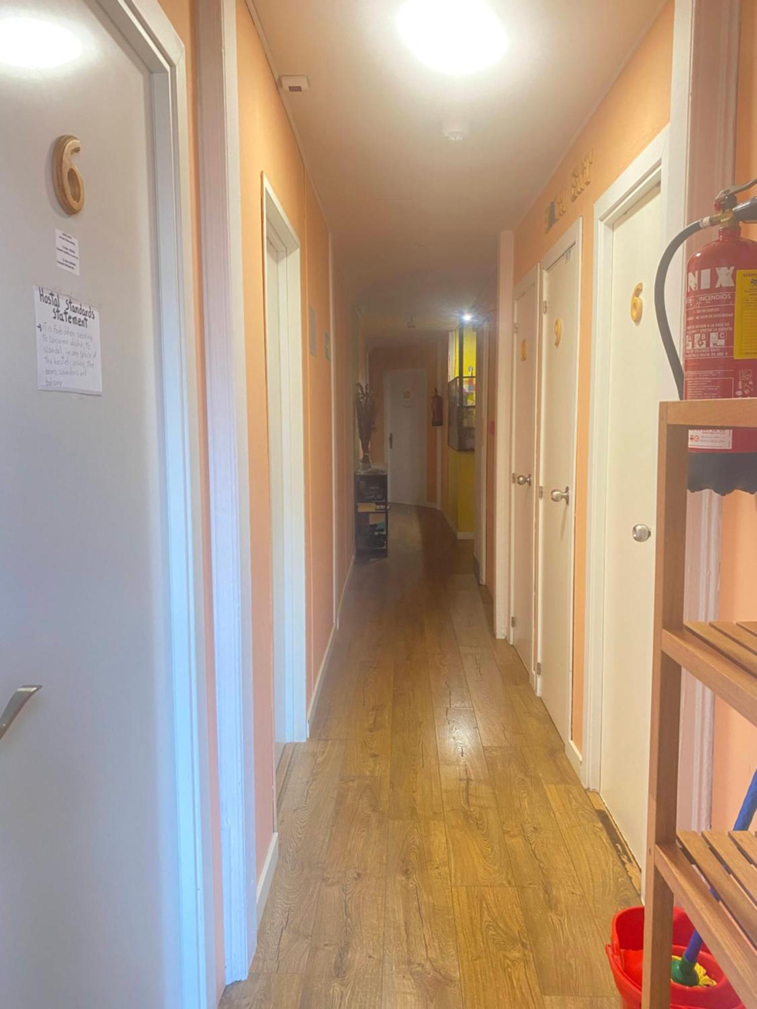 Sant Antoni Hostal, Sustainable Tourism *