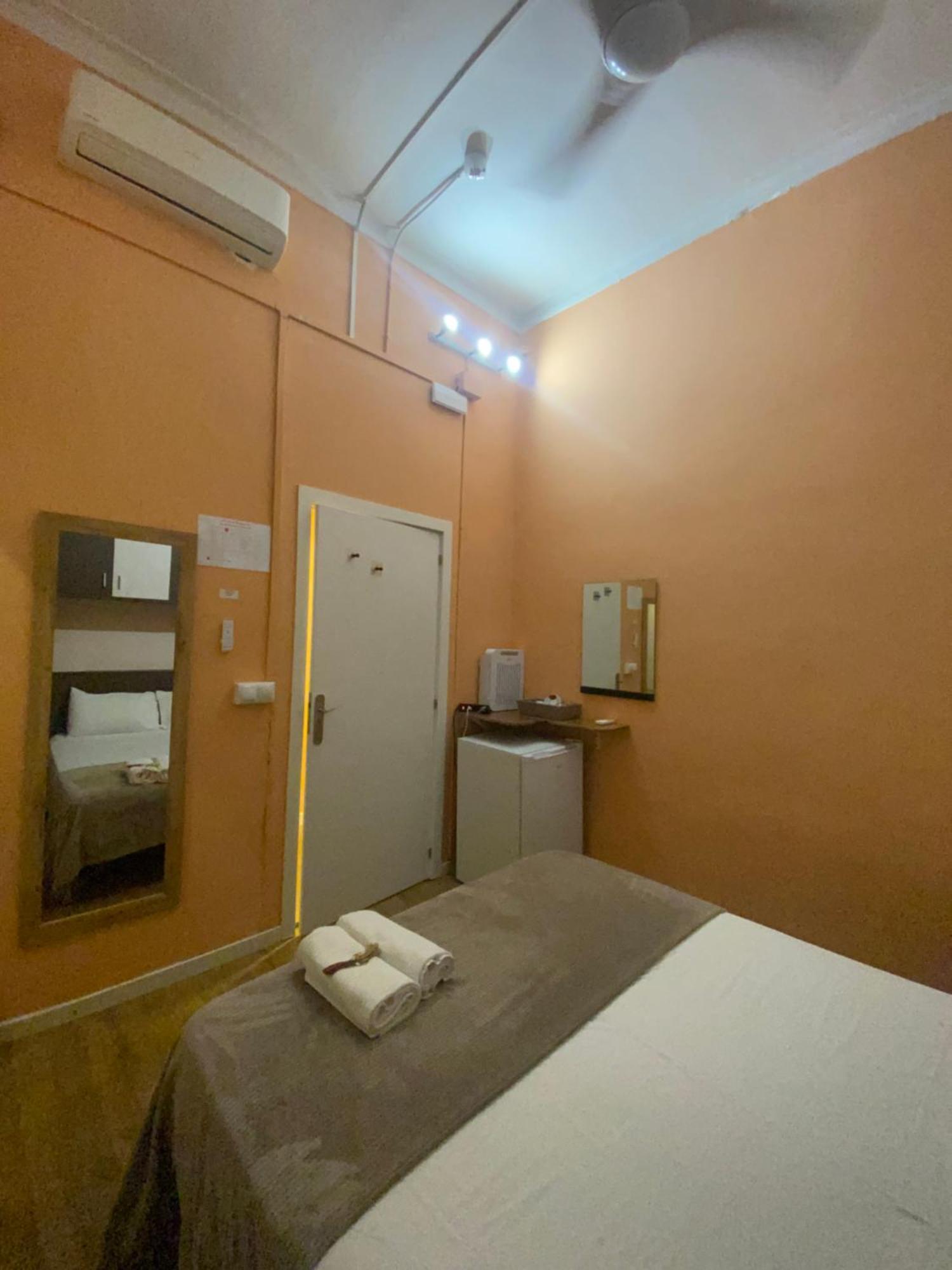 Sant Antoni Hostal, Sustainable Tourism Barcelone