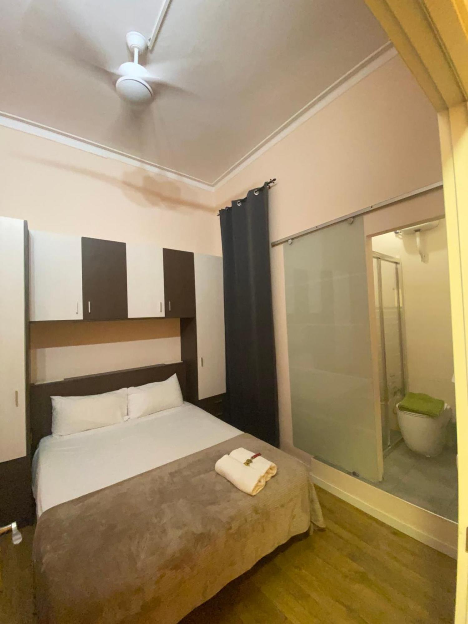 Sant Antoni Hostal, Sustainable Tourism Barcelone