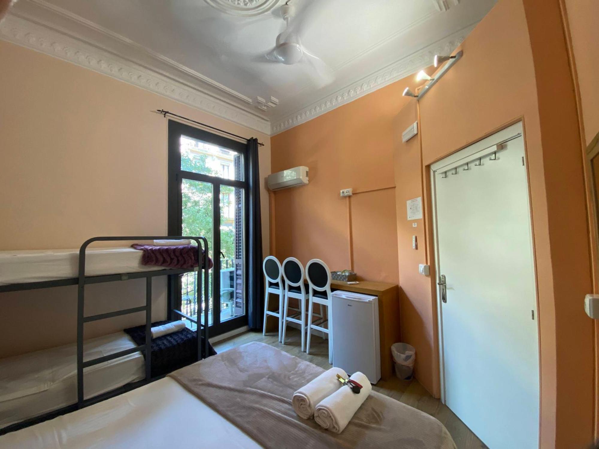 Maison d'hôtes Sant Antoni Hostal, Sustainable Tourism