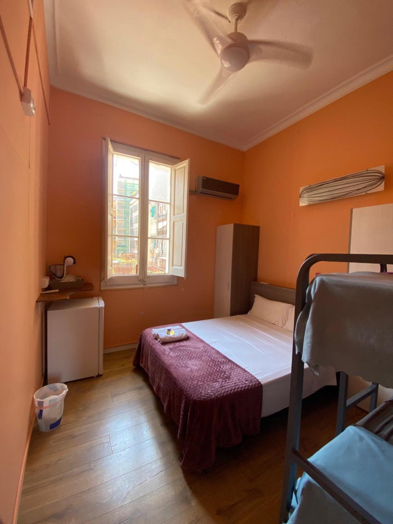 Sant Antoni Hostal, Sustainable Tourism