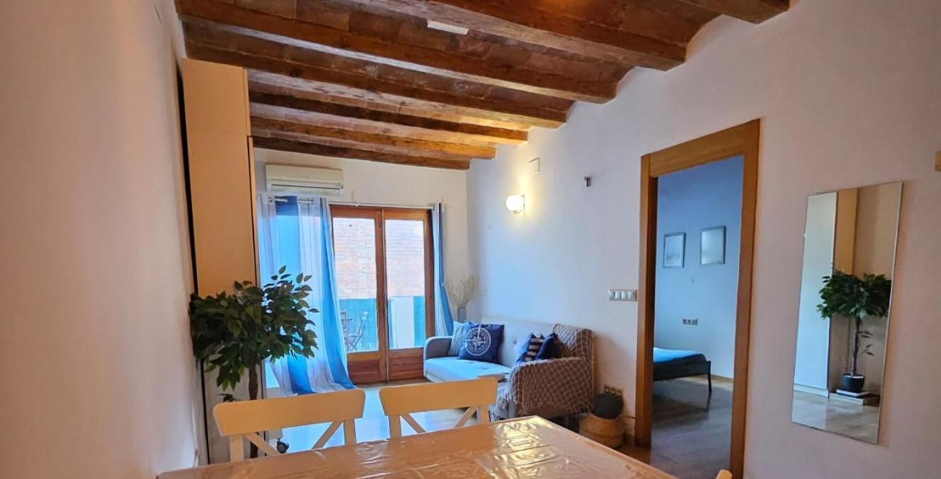 Youth - And Basic Drassanes Guest house Barcelona