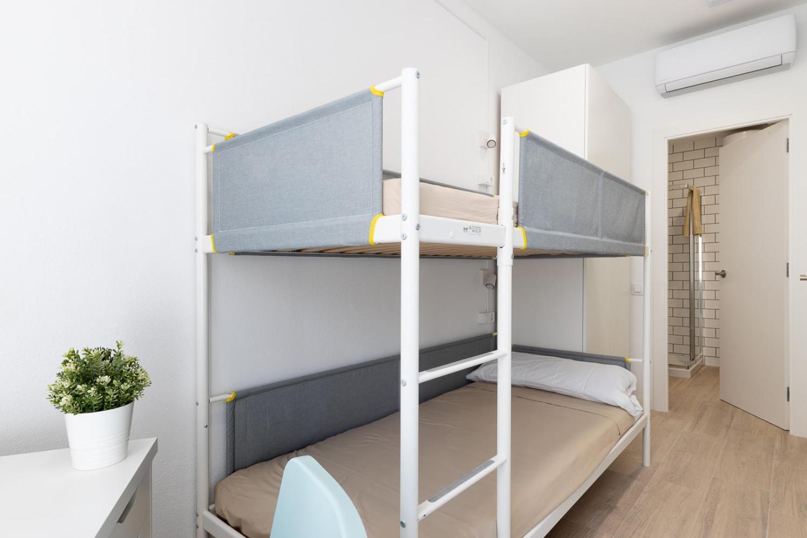 Laresibcn Minimum 31 Nights Auberge de jeunesse *