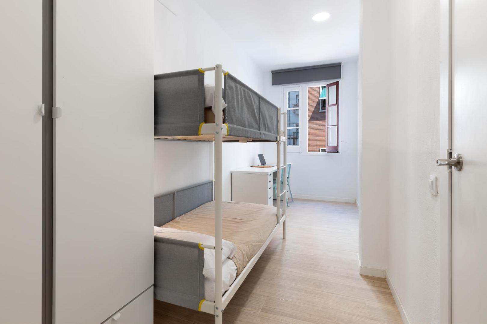 Auberge de jeunesse Laresibcn Minimum 31 Nights Barcelone
