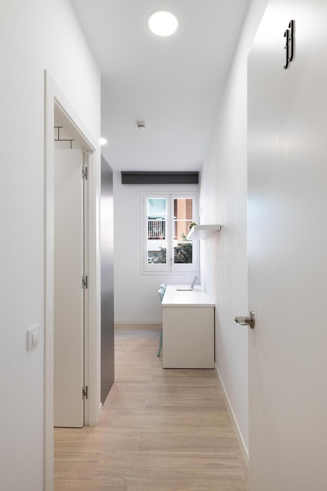 Auberge de jeunesse Laresibcn Minimum 31 Nights Barcelone