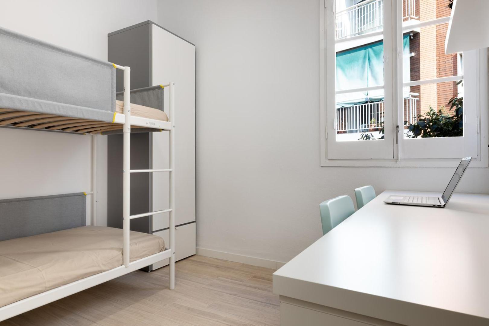 Laresibcn Minimum 31 Nights Auberge de jeunesse *