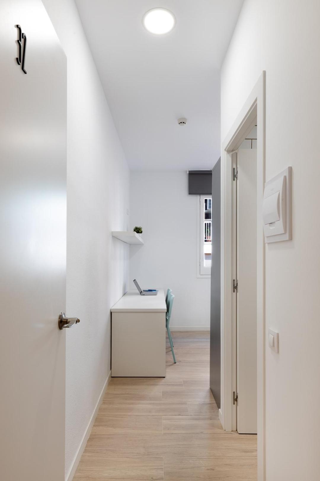 Laresibcn Minimum 31 Nights Barcelone