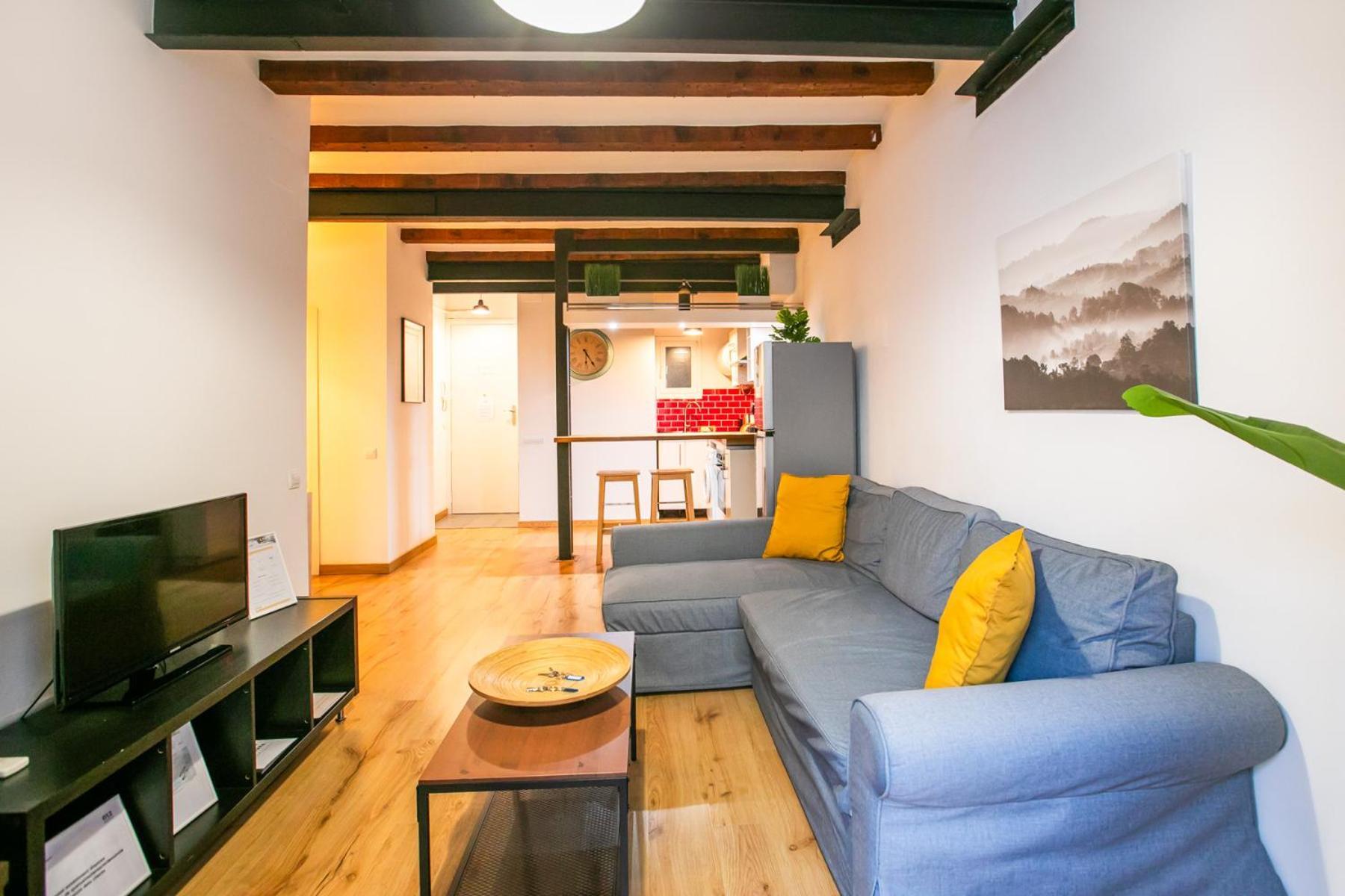 11bldg1025 - Superp Downtown Appartement *