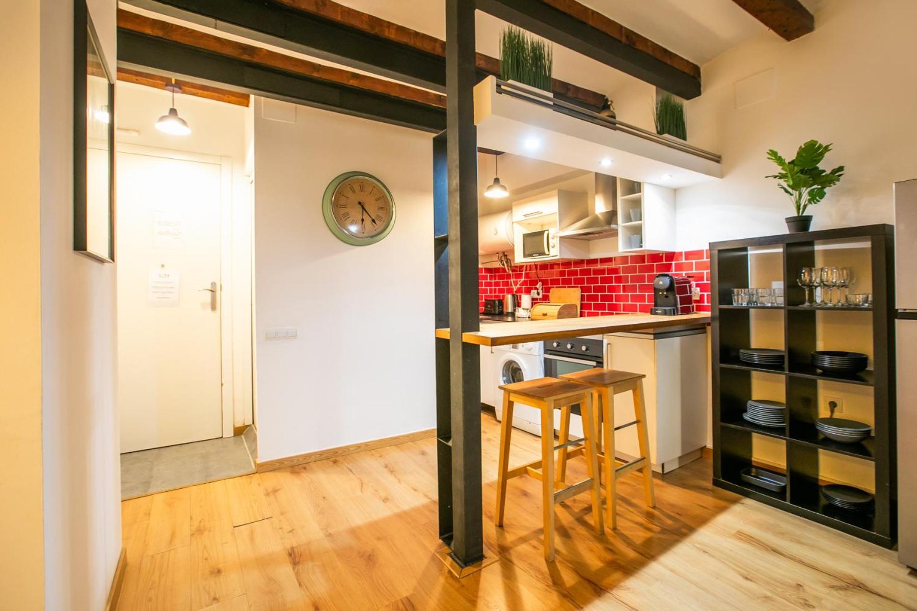 Appartement 11bldg1025 - Superp Downtown Barcelone