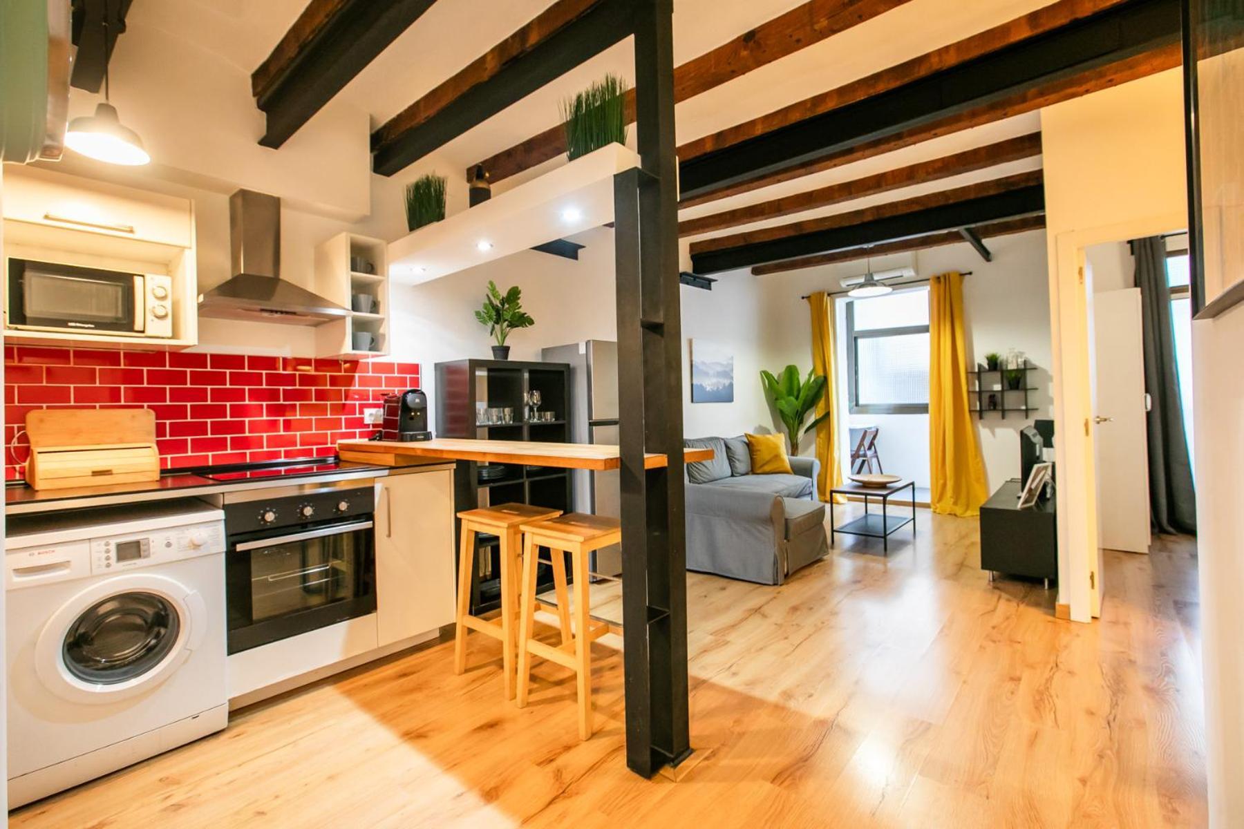 Appartement 11bldg1025 - Superp Downtown *