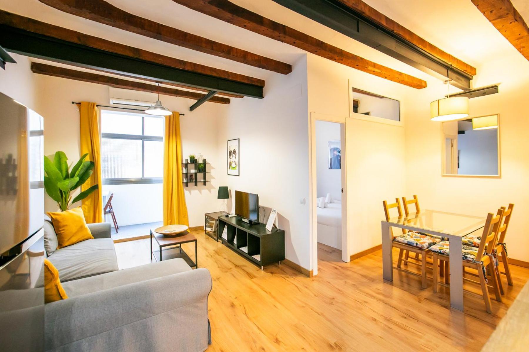 Appartement 11bldg1025 - Superp Downtown Barcelone