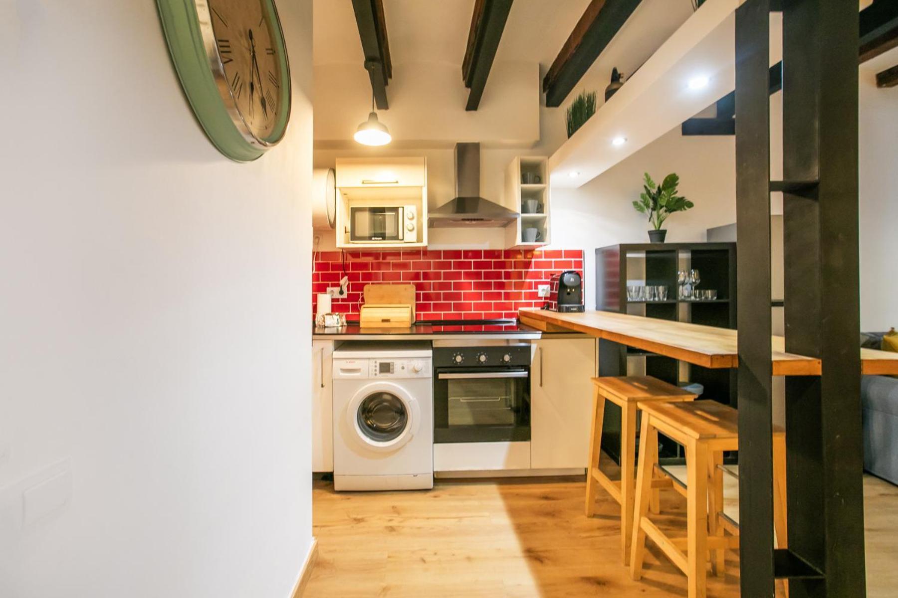 11bldg1025 - Superp Downtown Appartement *