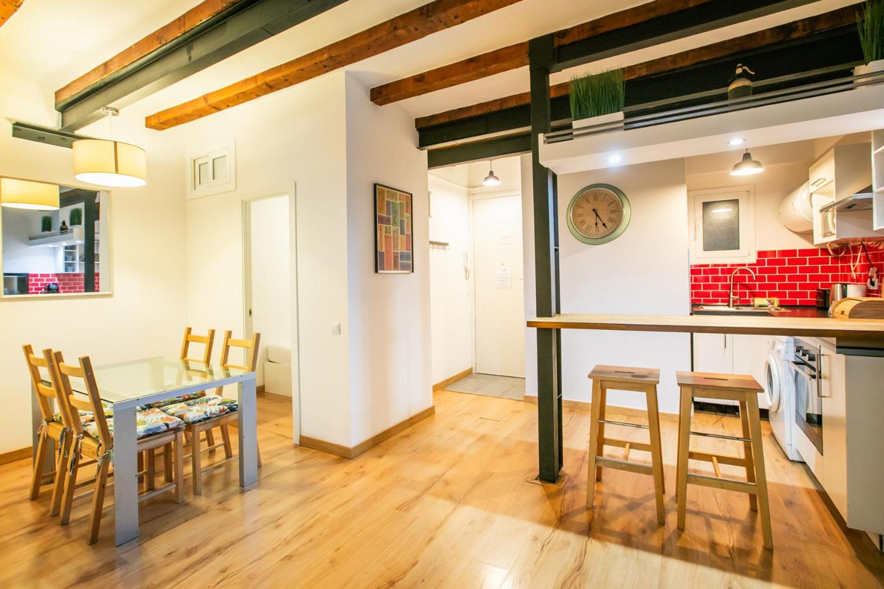 Appartement 11bldg1025 - Superp Downtown Barcelone