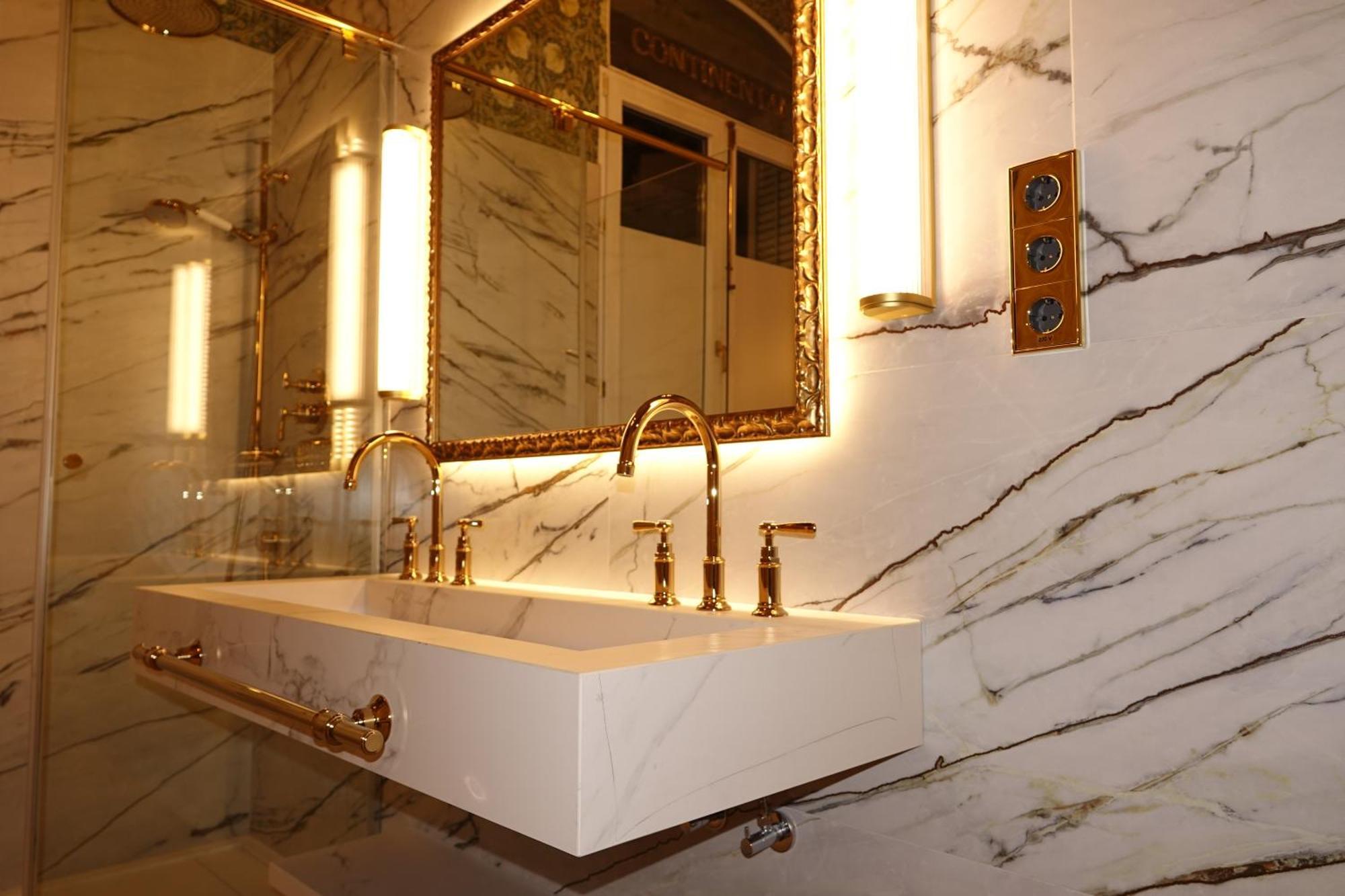 Continental Palacete 3* Barcelona