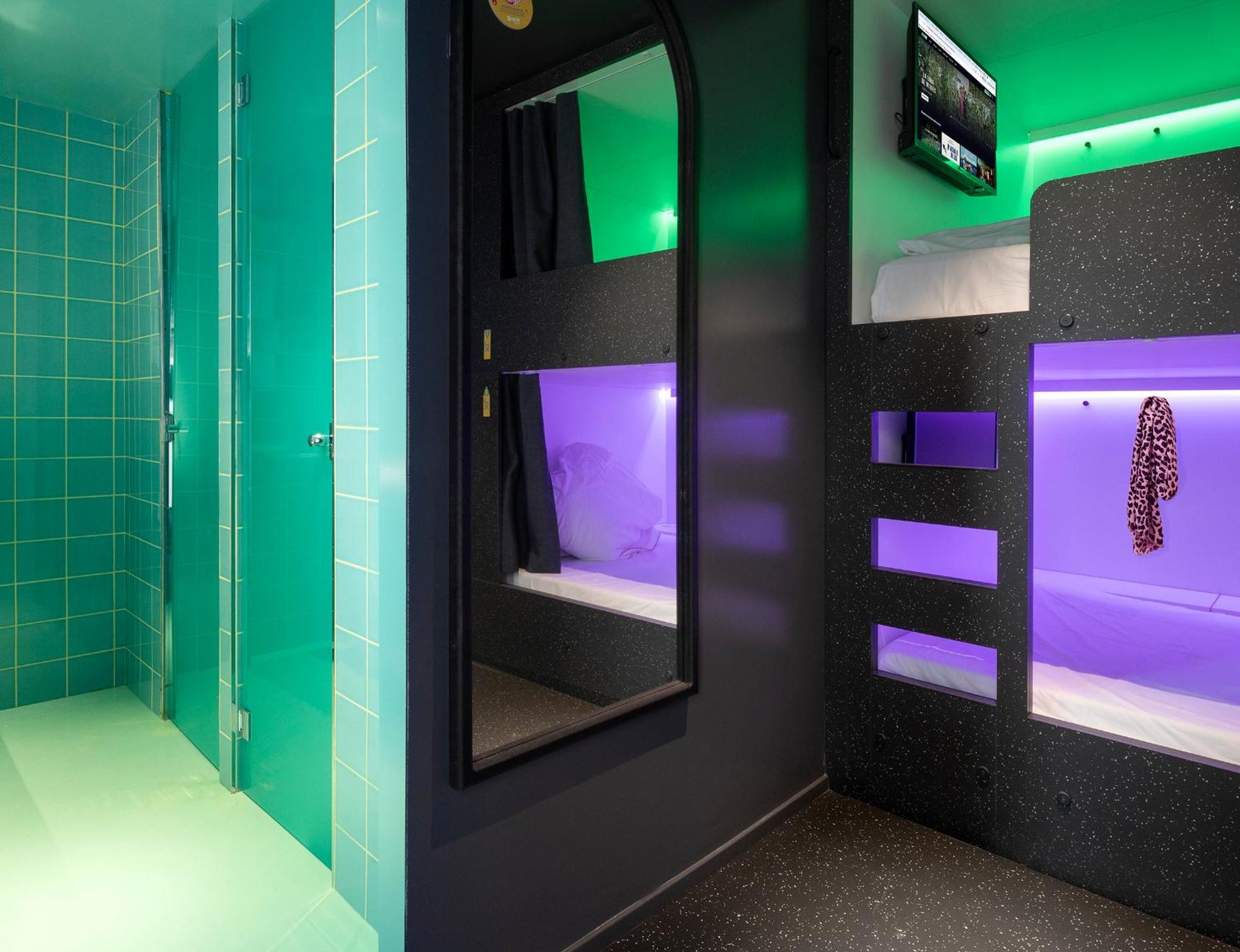 Hostal Amistat