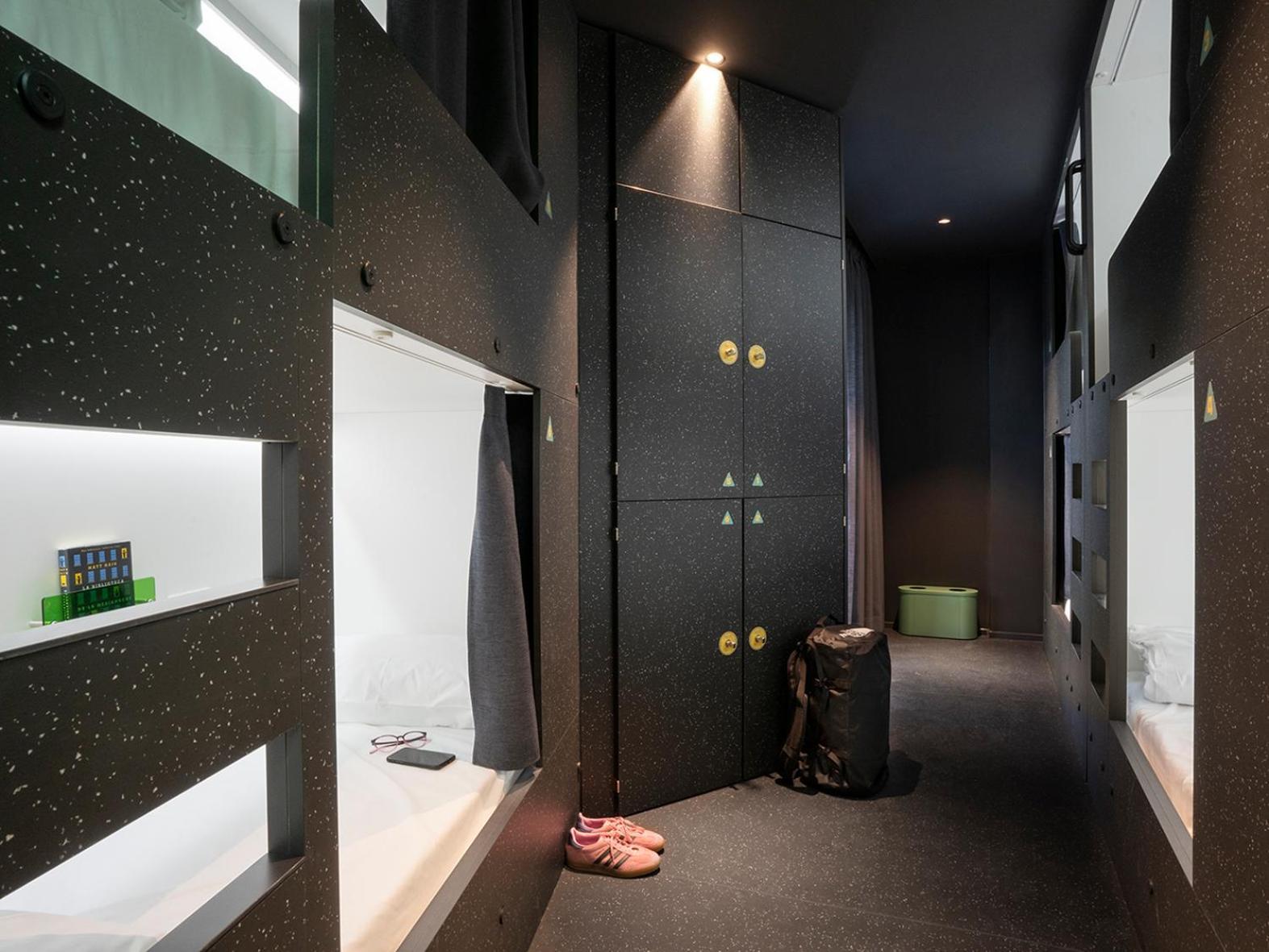 Hostal Amistat Barcelona