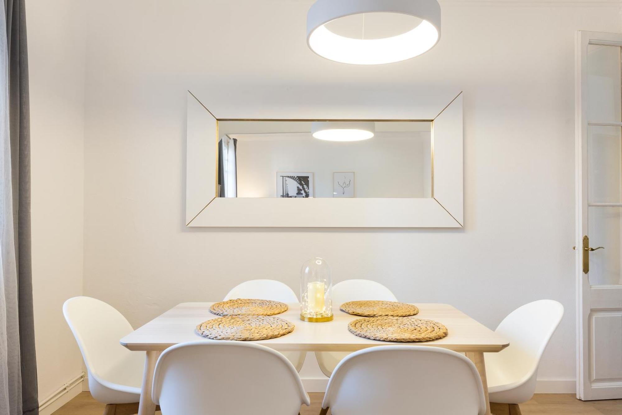 Park Ii Appartement *