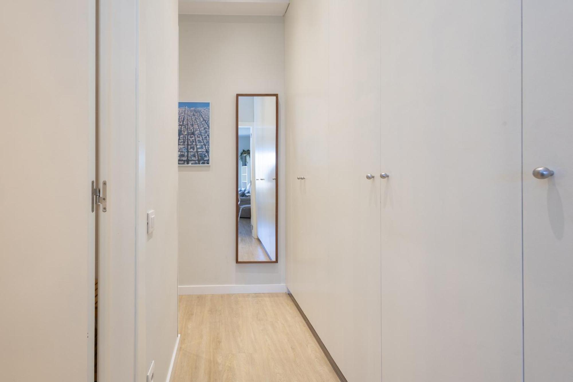 Housalia Sagrada Familia Views Apartamento