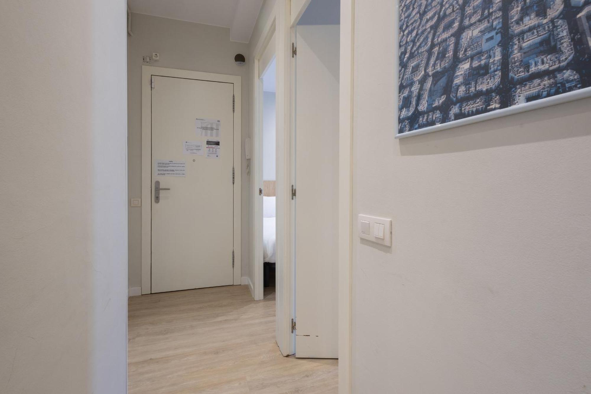 Apartamento Housalia Sagrada Familia Views *