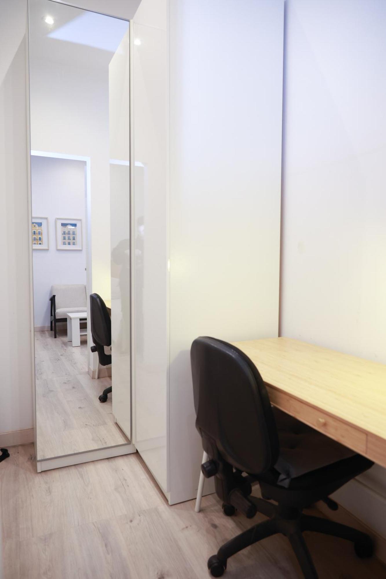 Cozy Near The Camp Nou Stadium * Barcelone