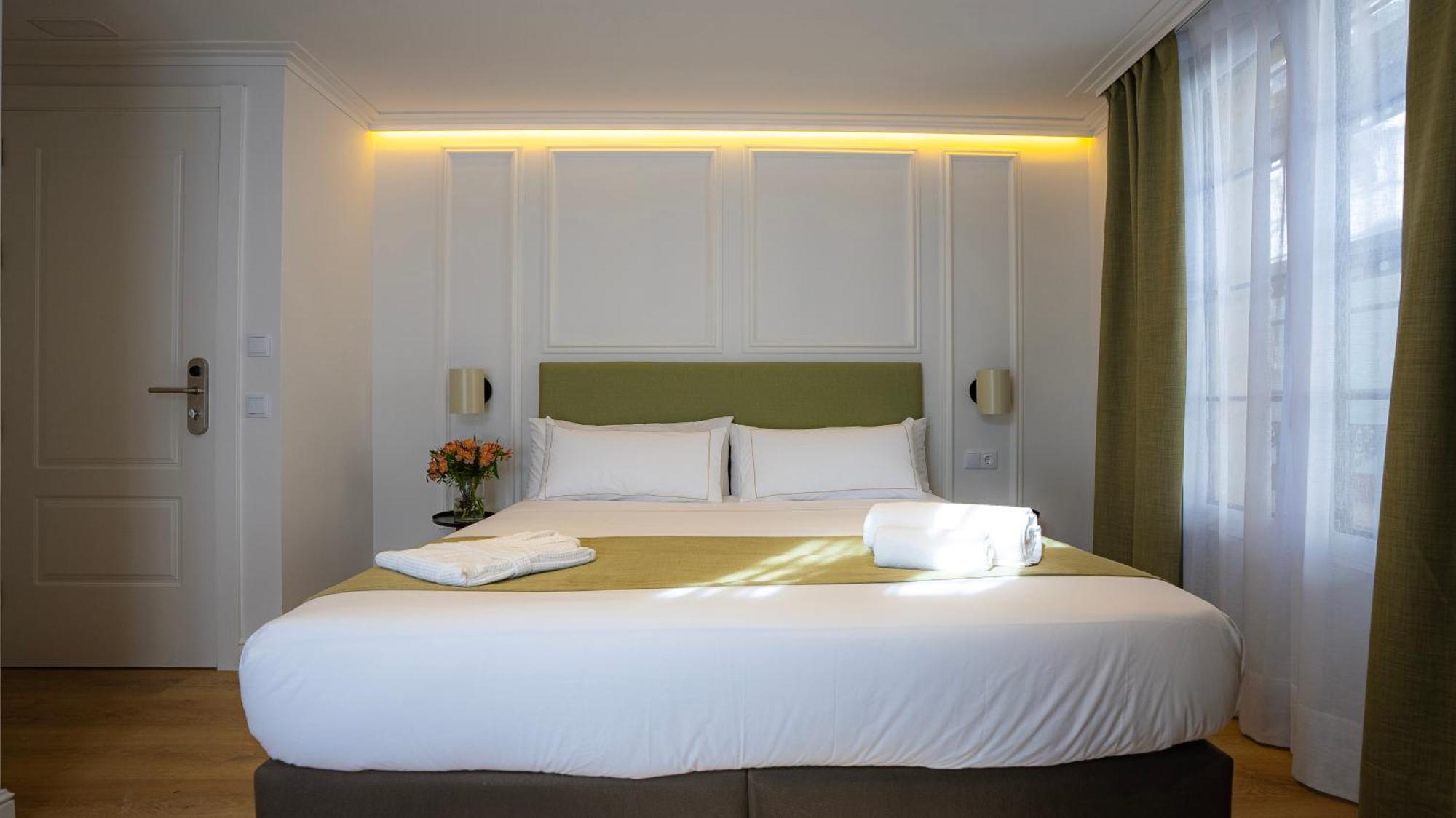 Casa Pince Hotel Barcelone