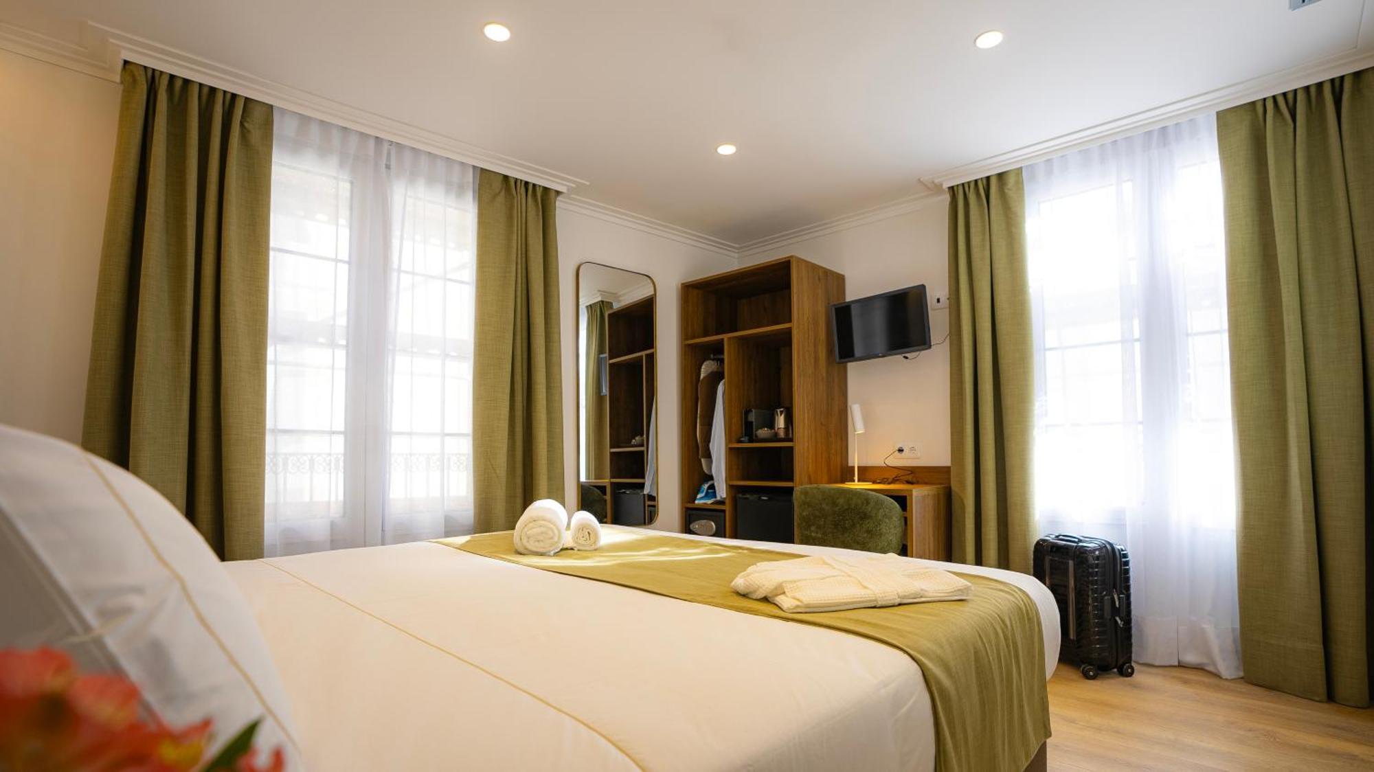 Casa Pince Hotel Barcelone