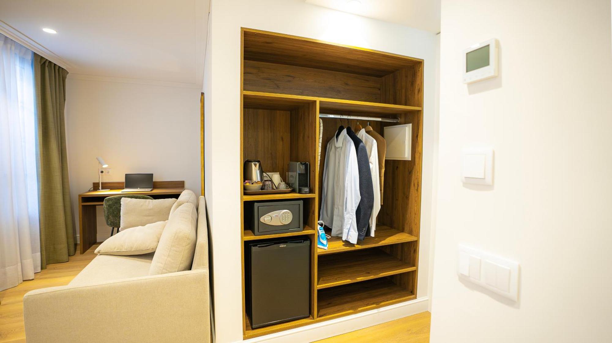 Hotel Casa Pince 3*