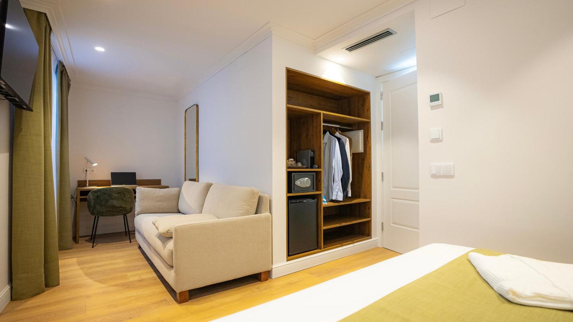 Hotel Casa Pince Barcelone