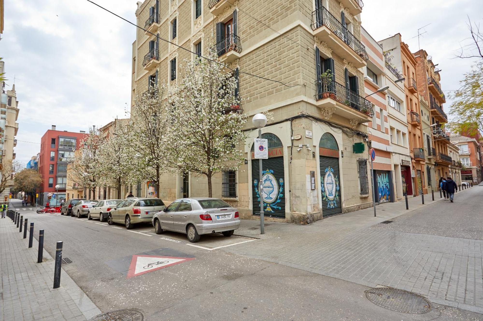 Le Palacete Hotel Gracia District, Sonder By Marriott Bonvoy Hotel Barcelona