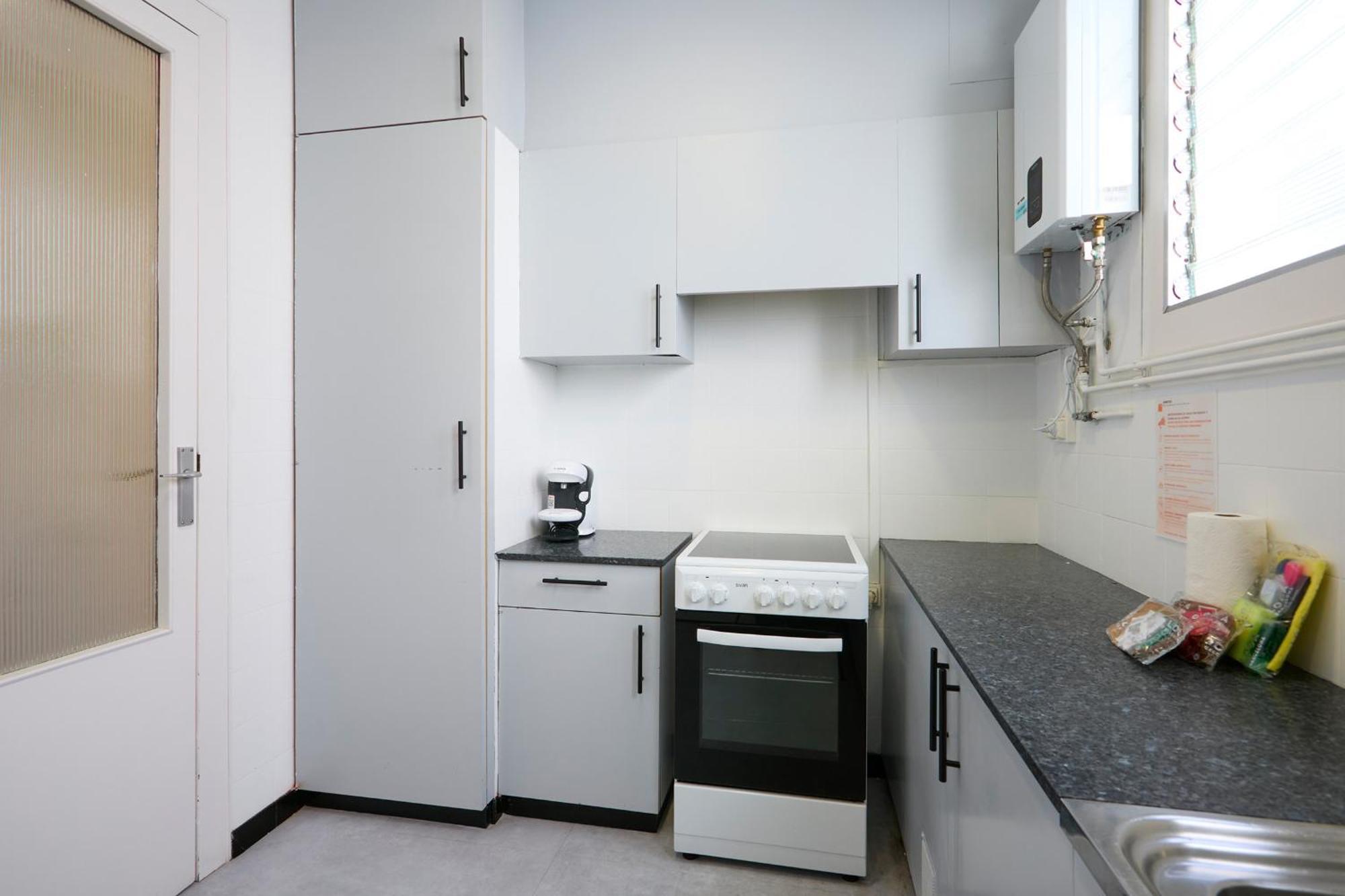 Apartment 63par1016- Sunny In Paralel