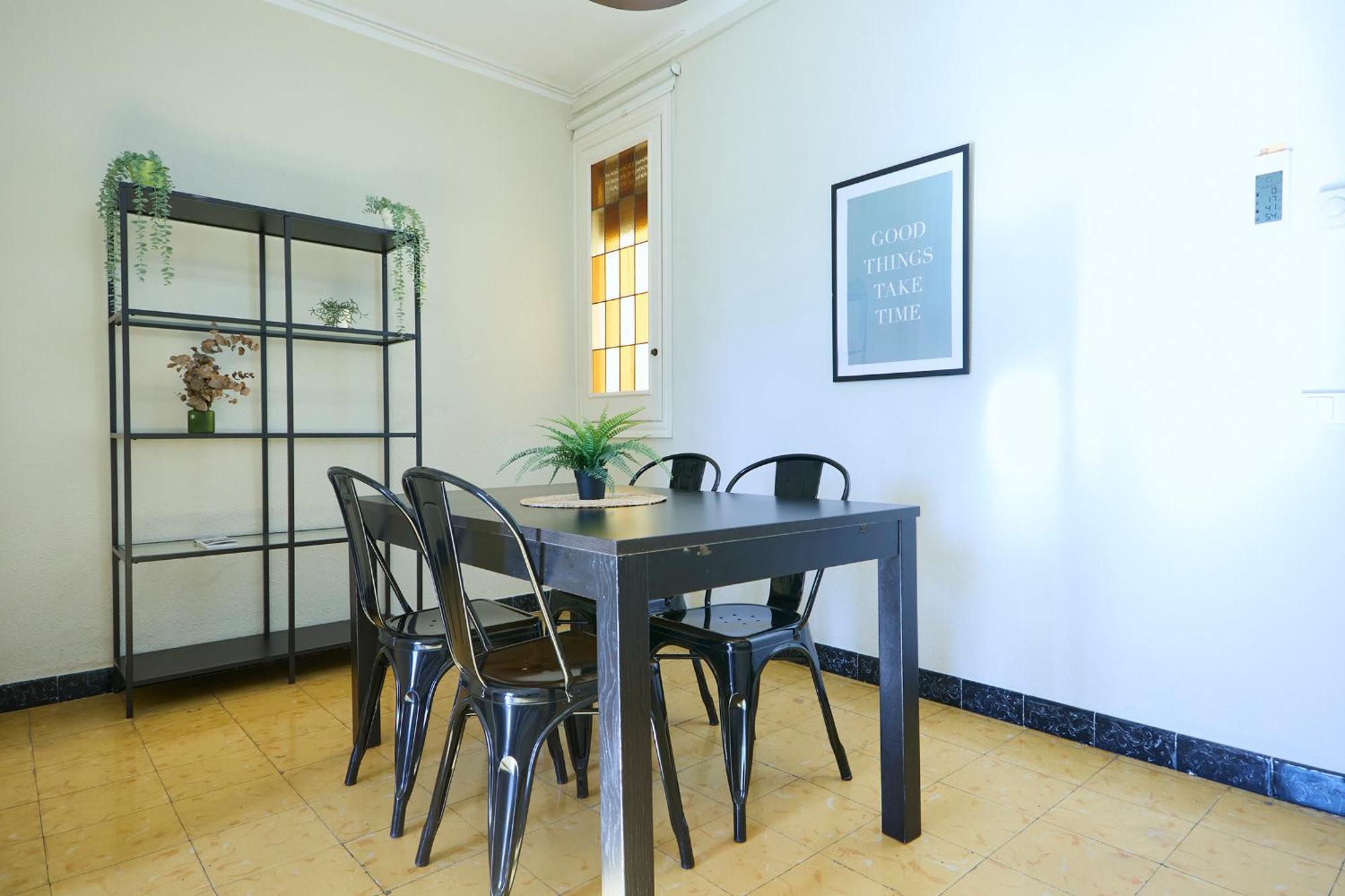 Apartment 63par1016- Sunny In Paralel *