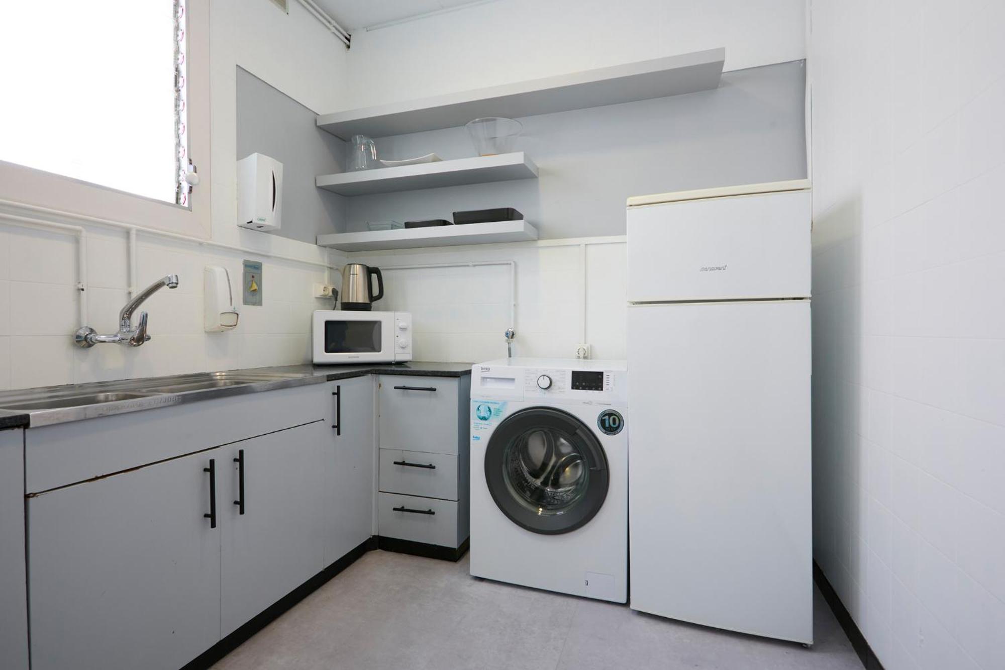 Apartment 63par1016- Sunny In Paralel