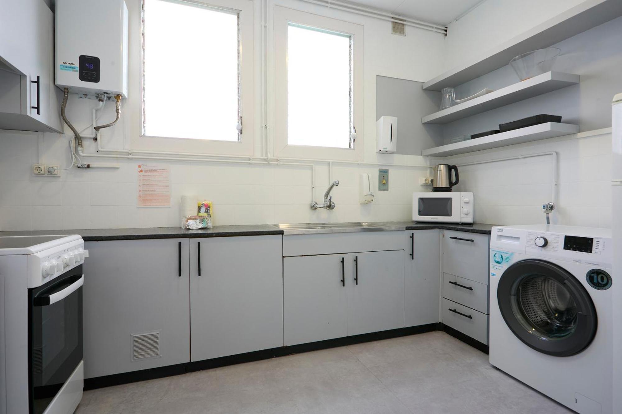 63par1016- Sunny In Paralel Apartment Barcelona