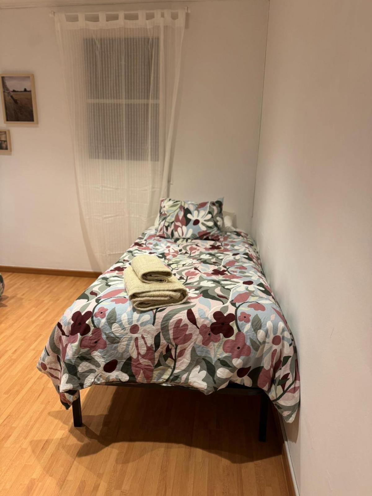 Acogedor Piso En Apartment