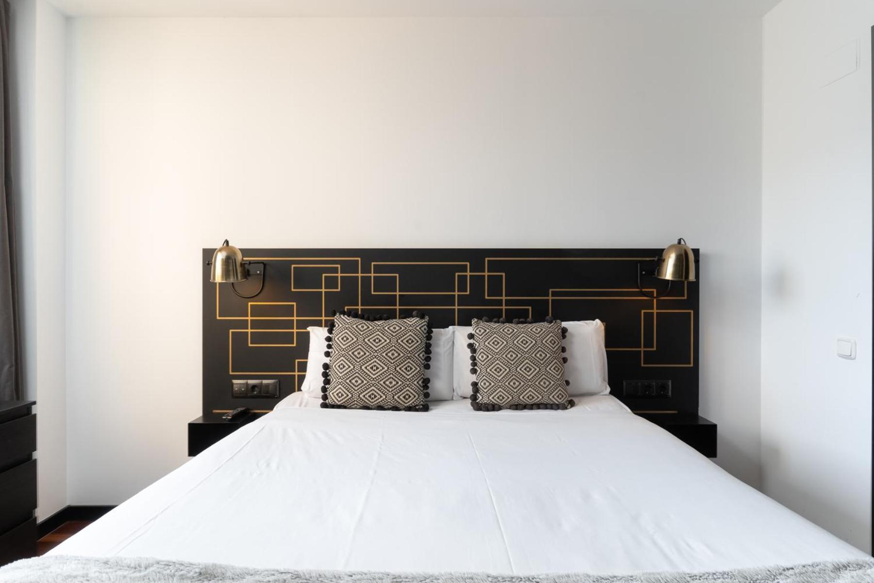 Apartamento Tsa Sepulveda Barcelona