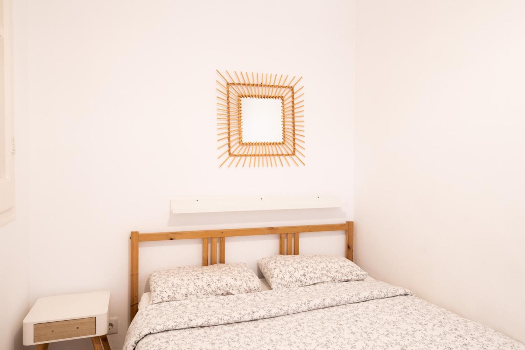 Appartement Nuevo Con Encanto En Sagrada Familia Barcelona