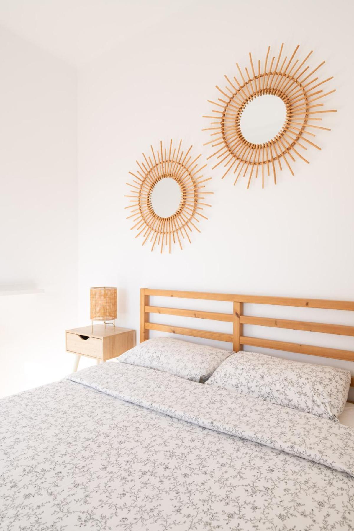 Nuevo Con Encanto En Sagrada Familia Appartement