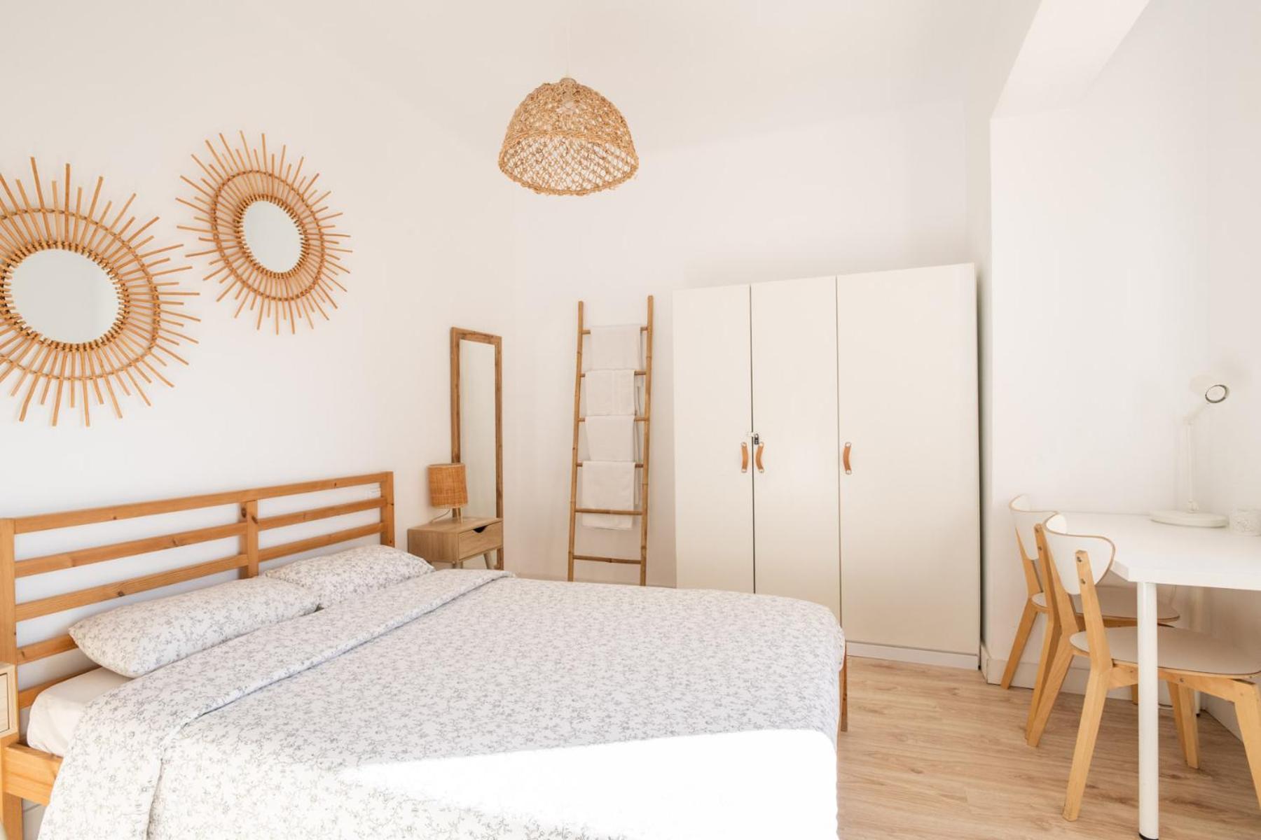Appartement Nuevo Con Encanto En Sagrada Familia *
