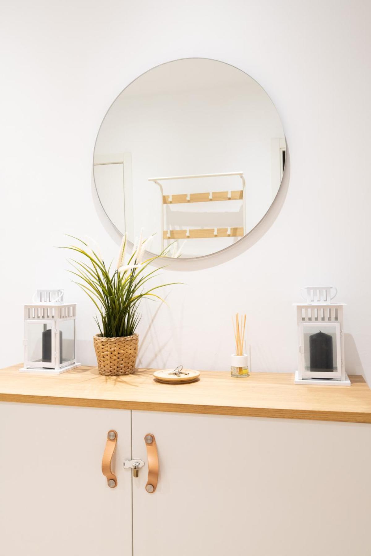 Appartement Nuevo Con Encanto En Sagrada Familia *