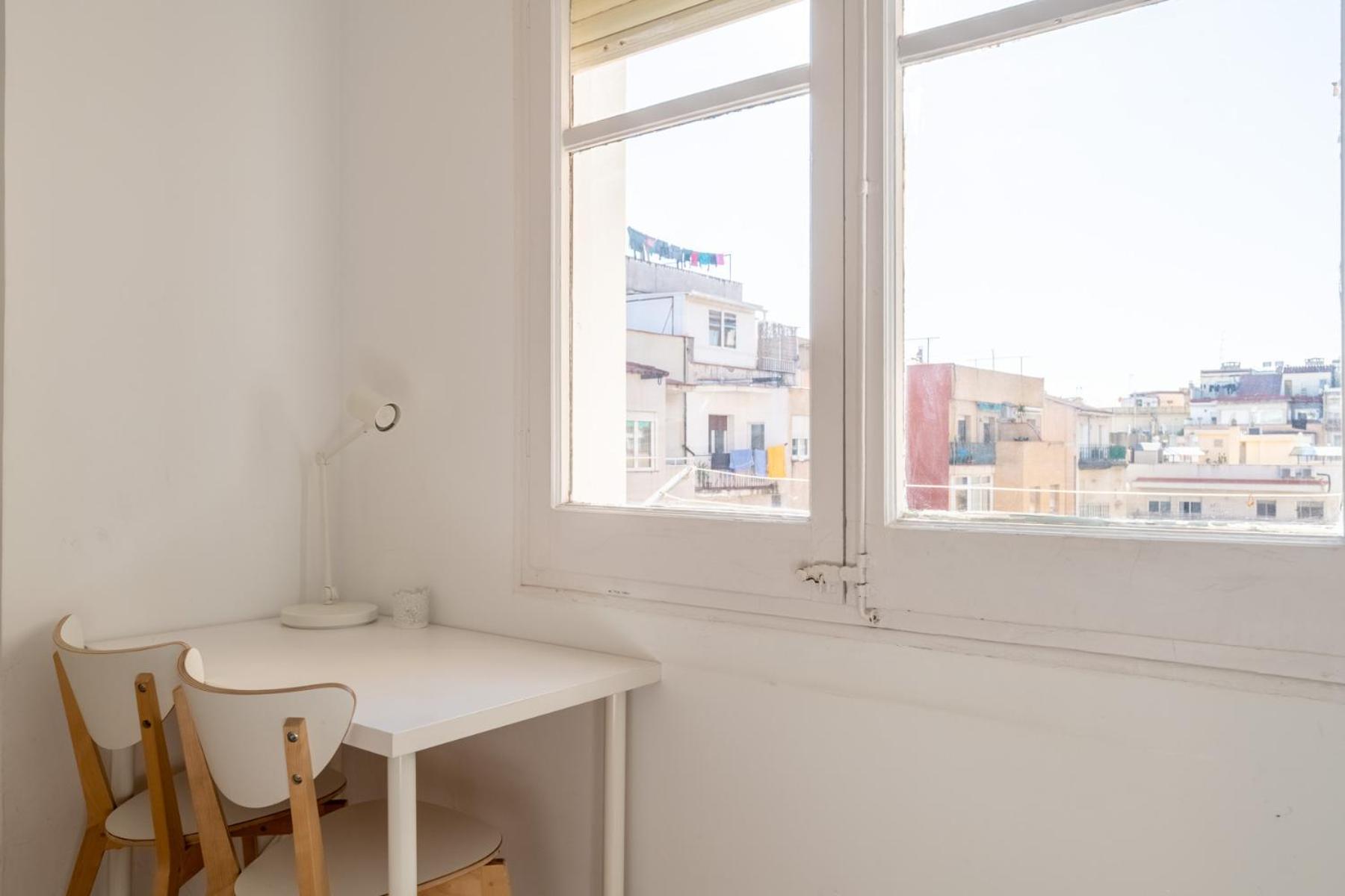 Nuevo Con Encanto En Sagrada Familia Appartement *
