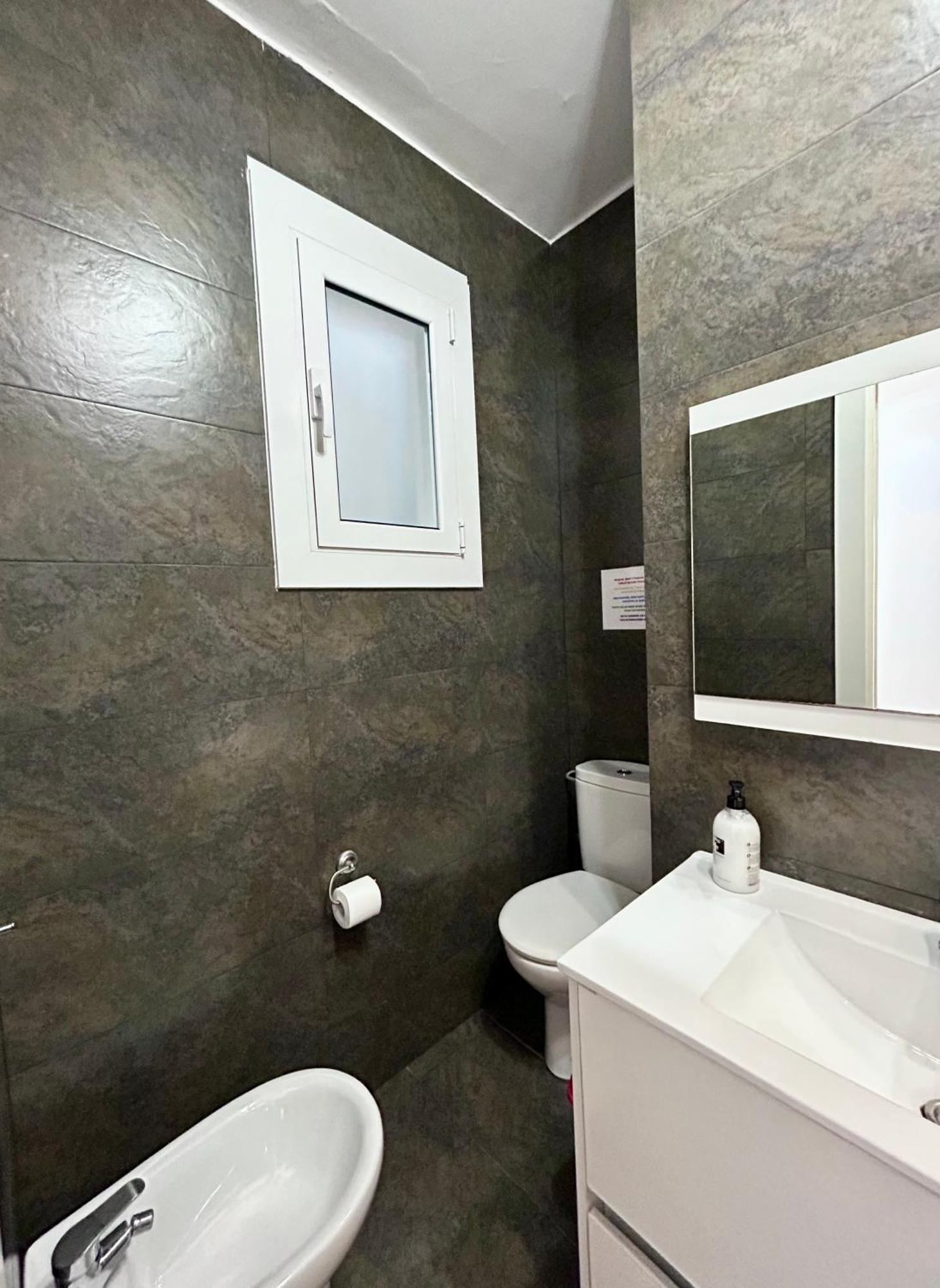 Carrer D'olesa Appartement