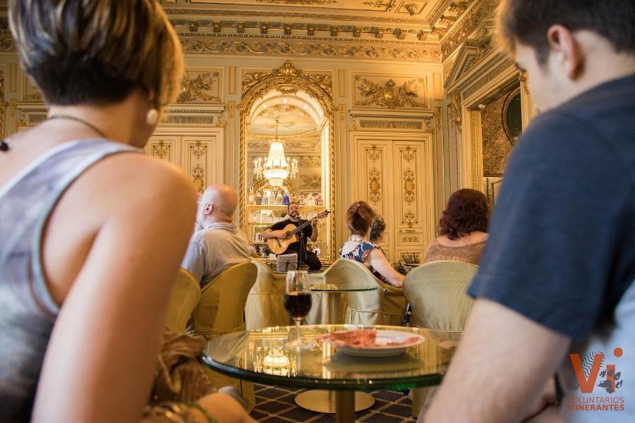 Continental Palacete Hotel